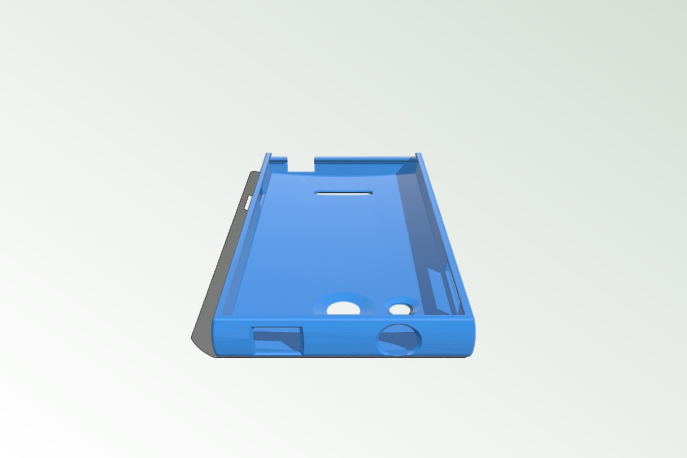 Huawei ascend w1 case