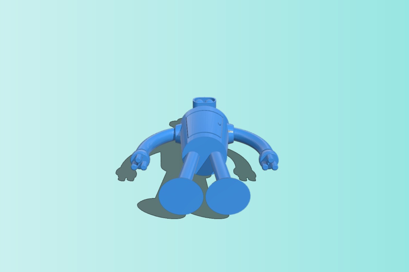 Bender - Futurama