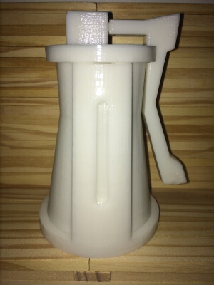 grenarde du jeux FORTNITE | 3d print model