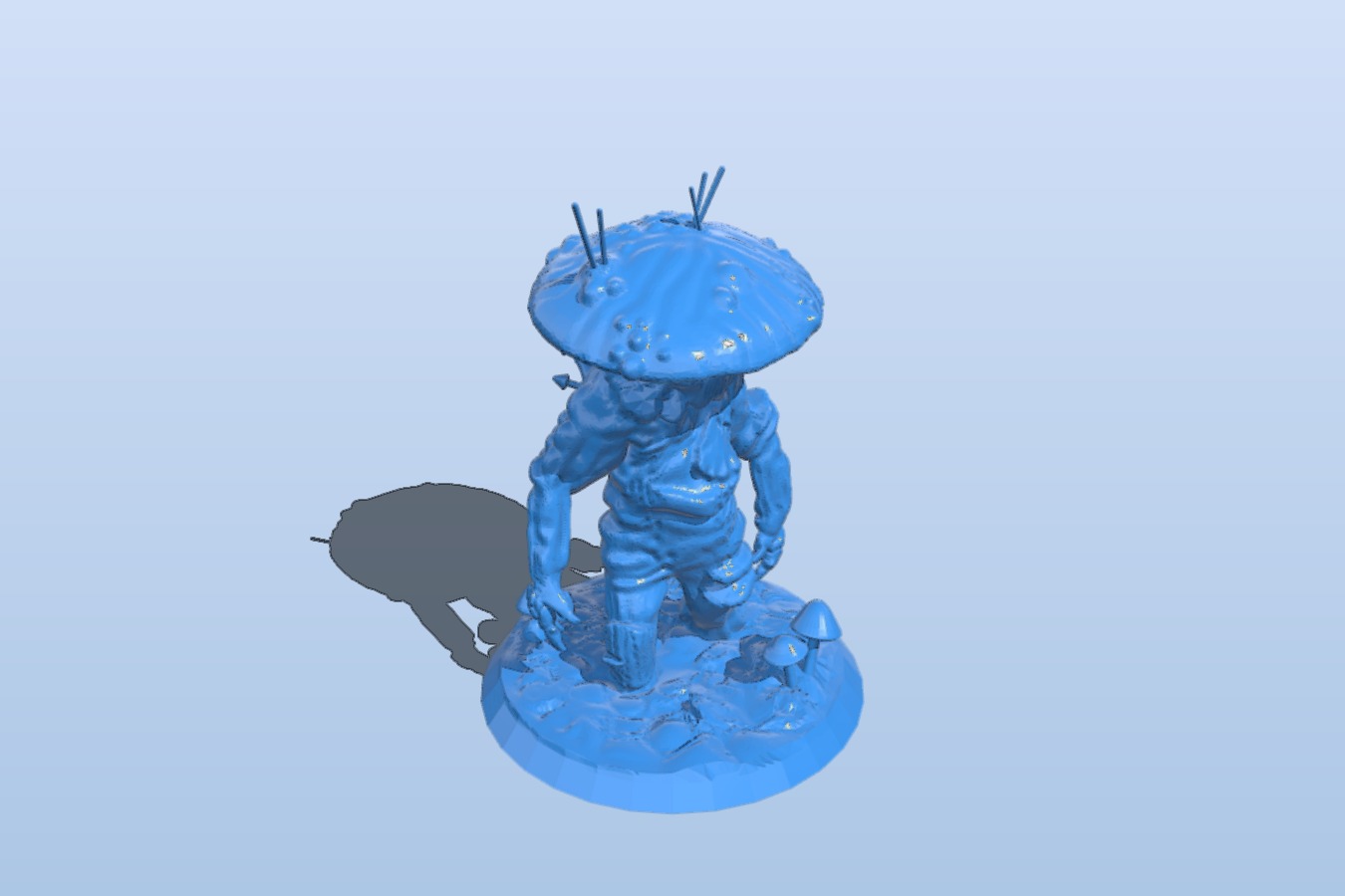 Myconid