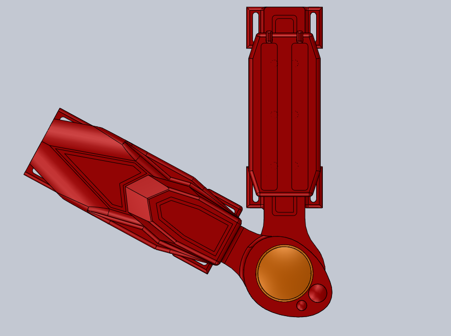 IronArm