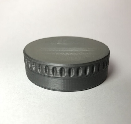 Makeup case for Kryolan | 3d print model