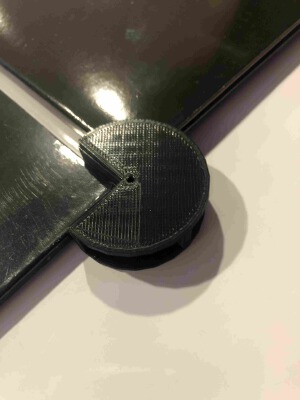 Record Keepers | 3d print model