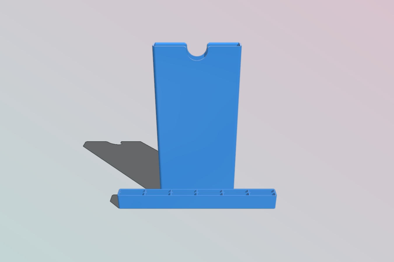 Nintendo Switch 24 slot game cartridge holder