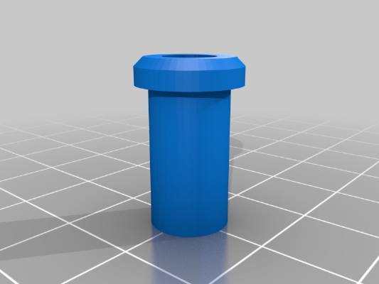 Gears for activity board - baby and toddler toy | 3d print model