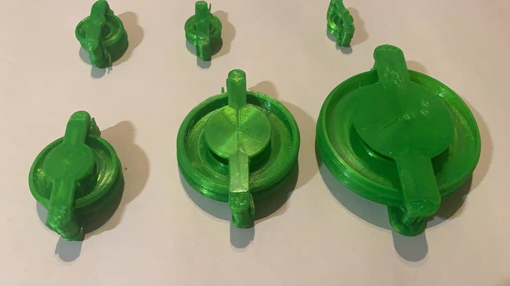 PomPom makers