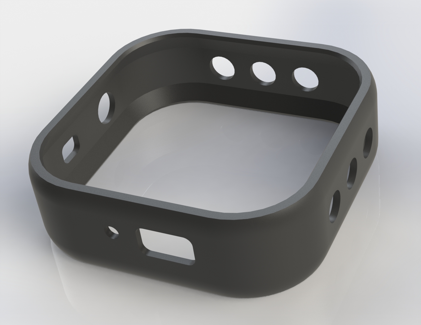 WLANThermo Nano v1 rugged case