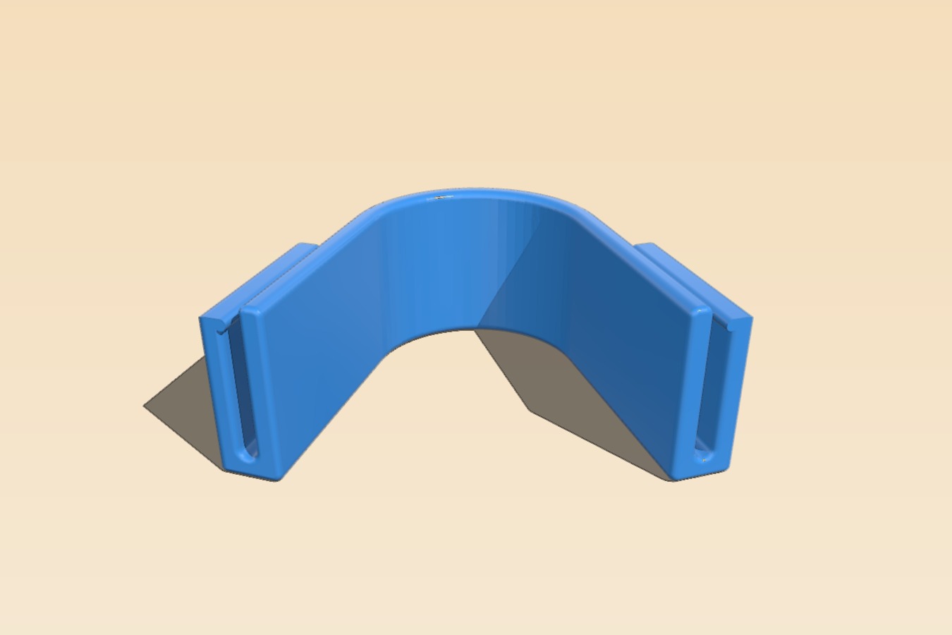 Nose Clip