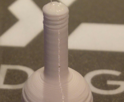 Xiaomi Motion Detector Holder | 3d print model