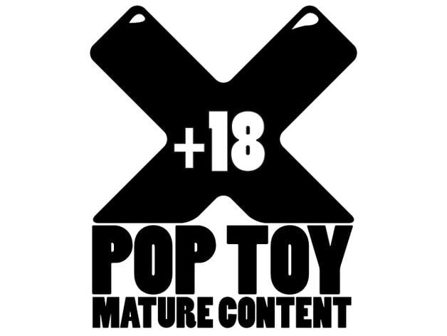 Xpoptoy V Veined