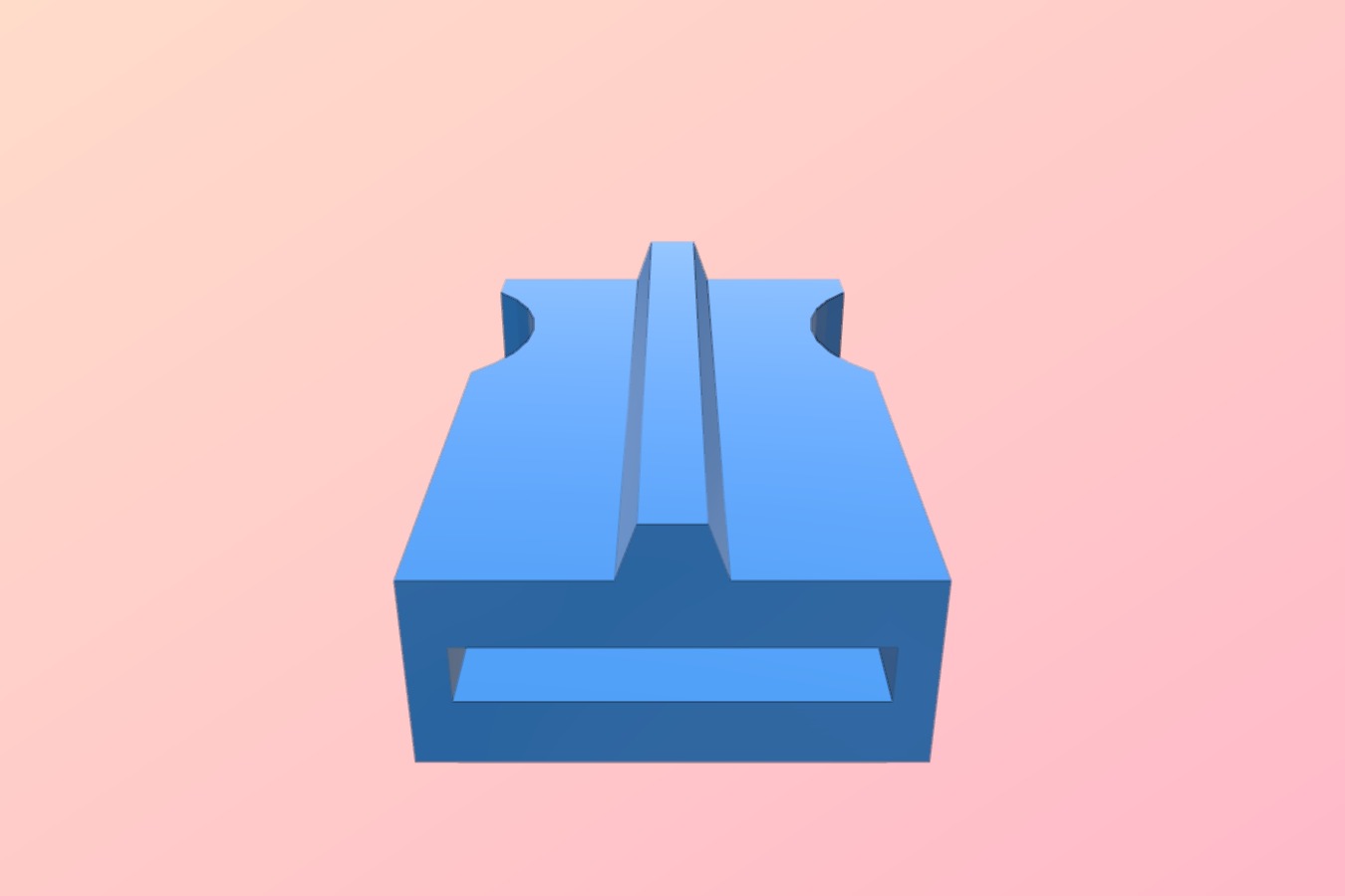longer carriage for Zheng3 Penny Ballista