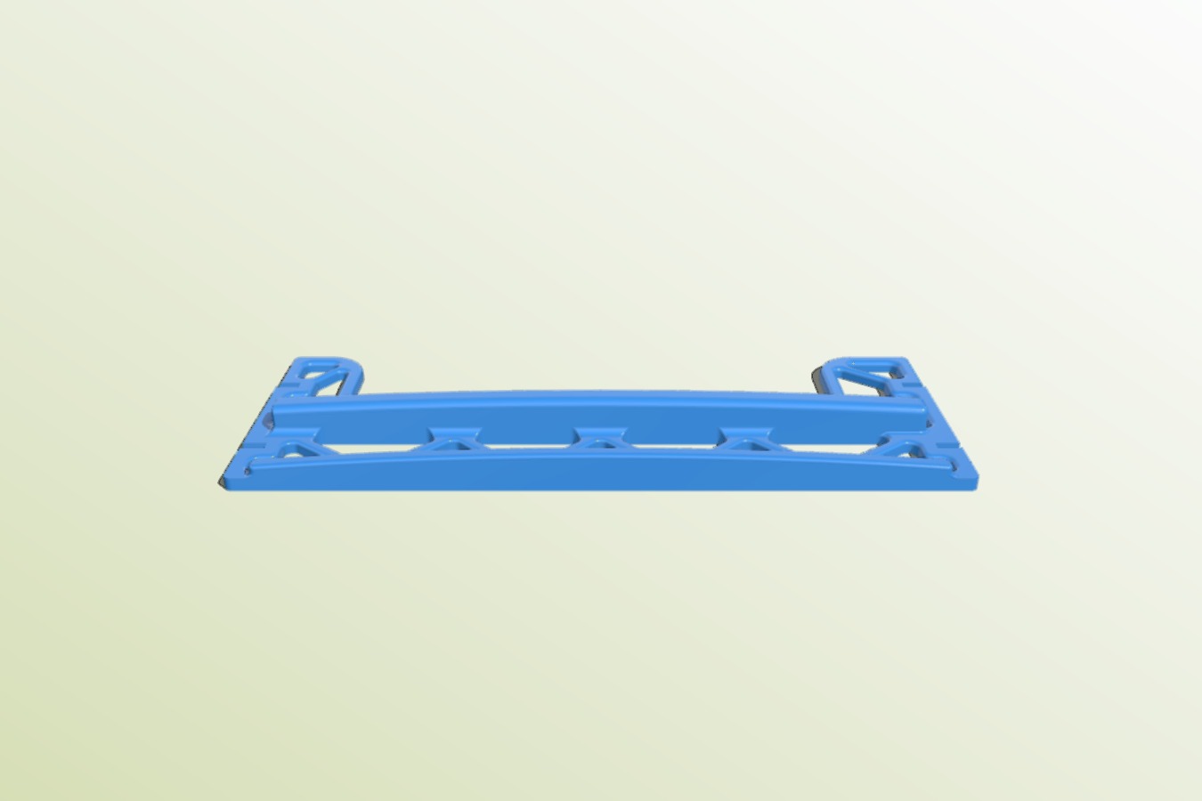 Phantom 3 Gimbal Guard