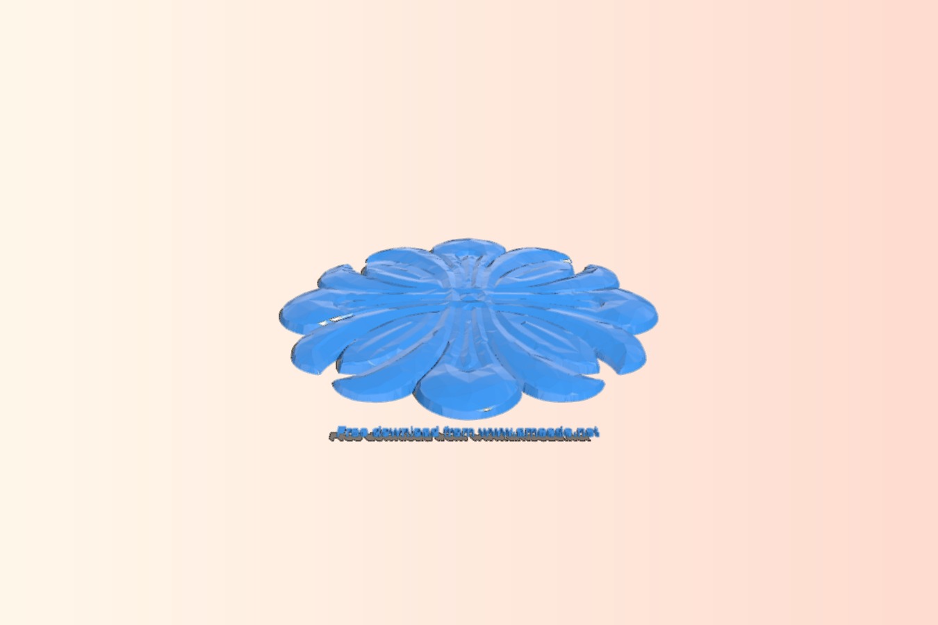 Flower pattern