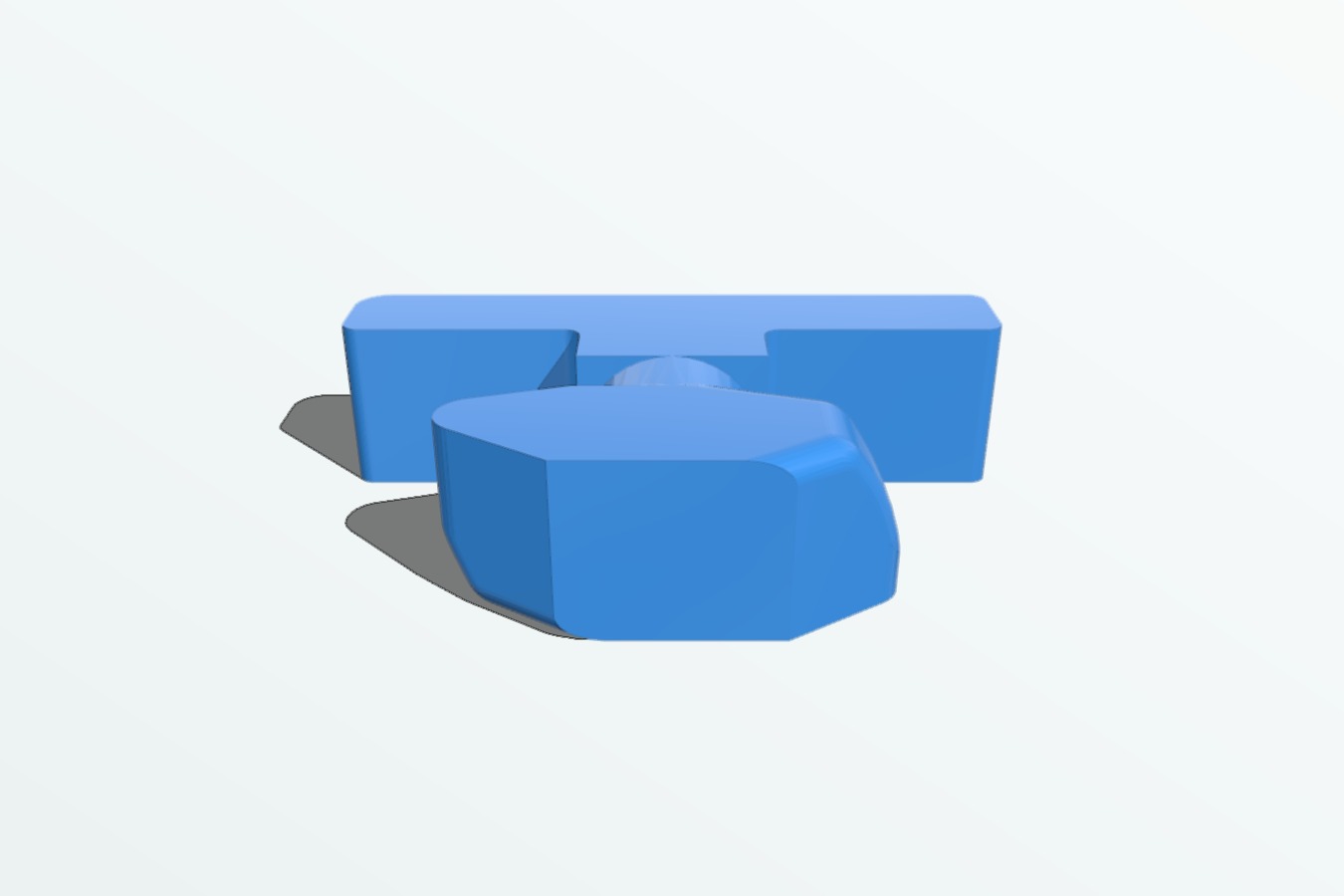 Mounting Clip
