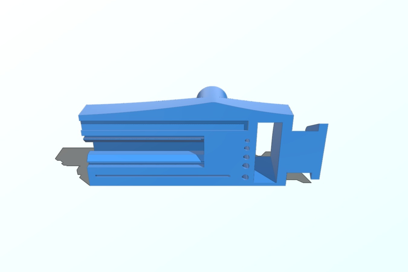 Ender 3 Tool Topper