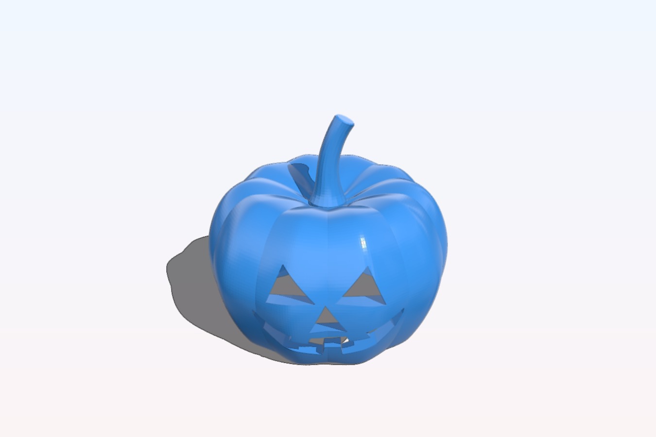 jack o'lantern