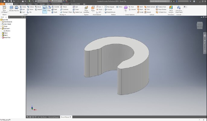 Filament Enclosure and Desiccator | 3d print model