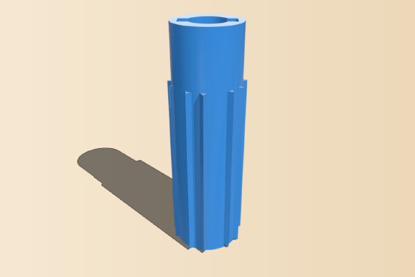 Colido Printer Case | 3d print model