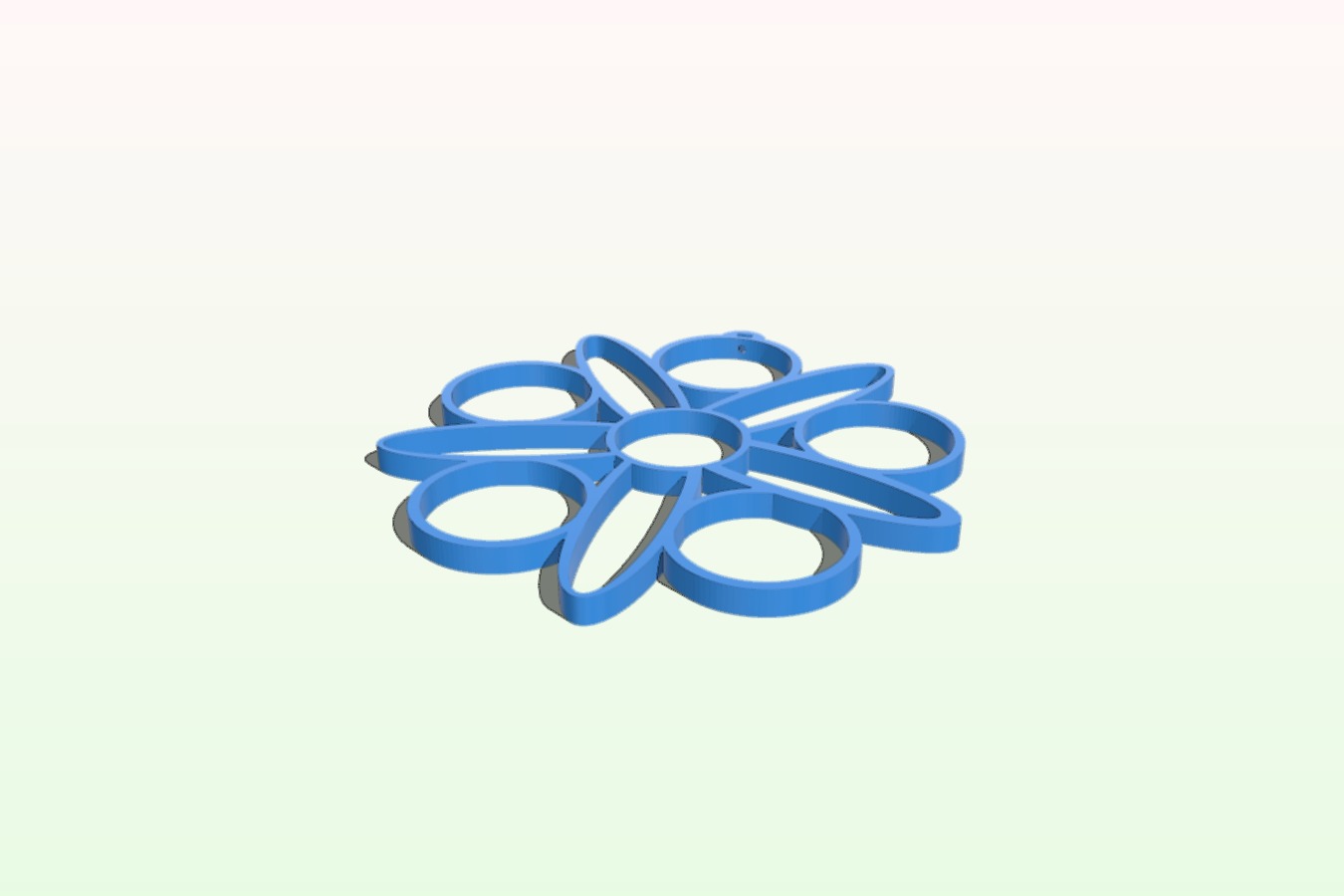Scarfholder