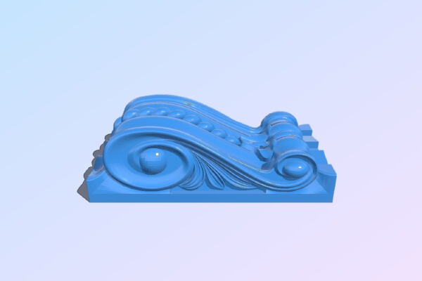  | 3d print model