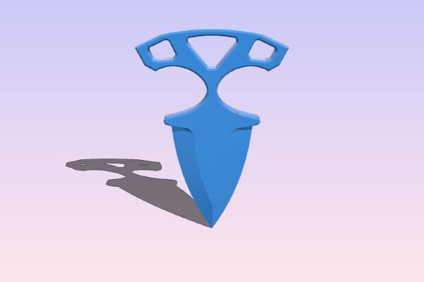  | 3d print model