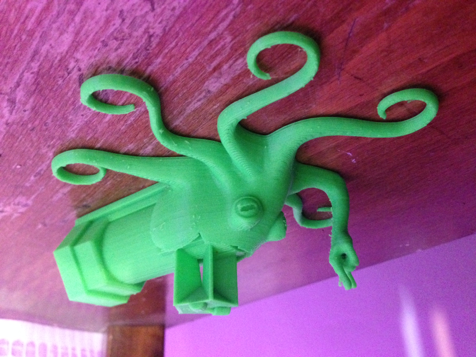 Rocktosprinkler