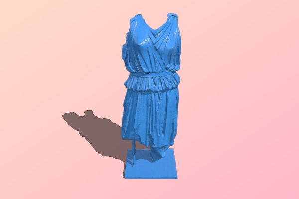 Artemis | 3d print model
