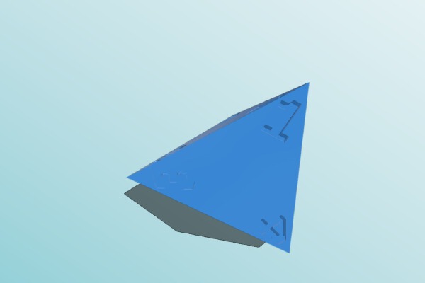 different sided dice Dices | 3d print model