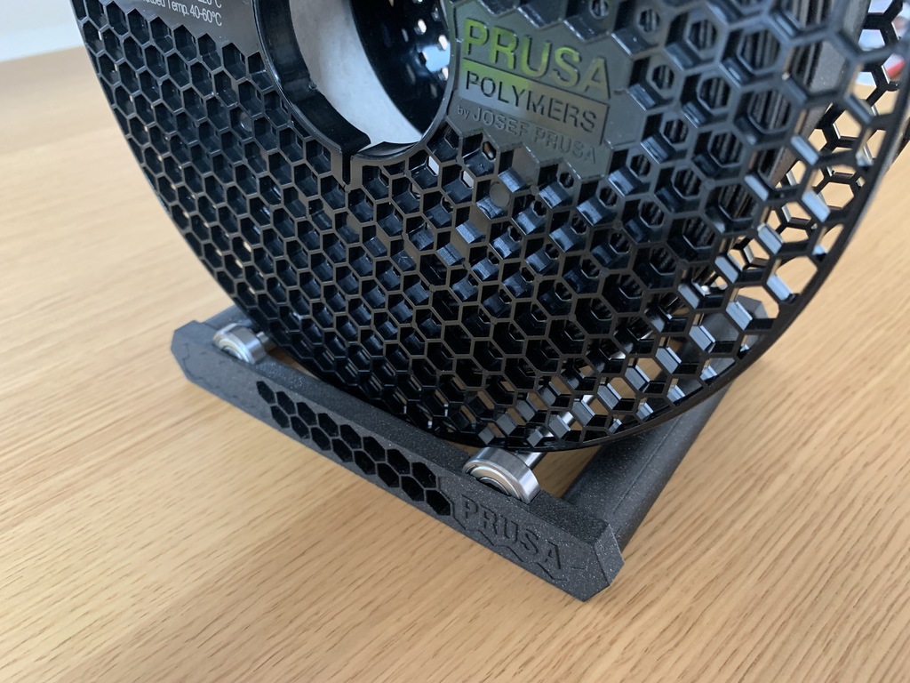 Prusament Filament Roller