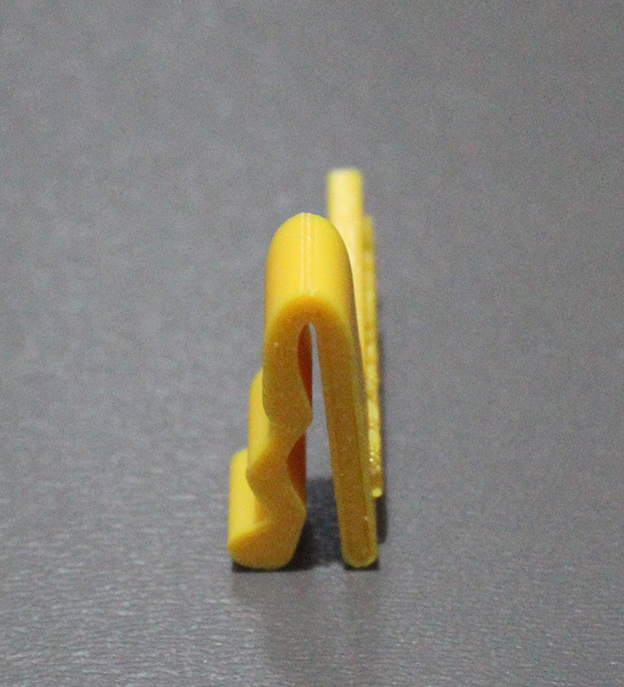 Cable labels