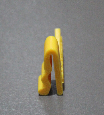 Cable labels | 3d print model