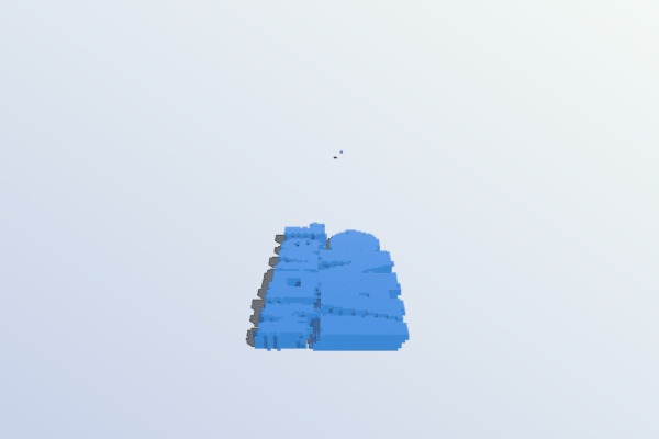 trial custom name bball 2 | 3d print model