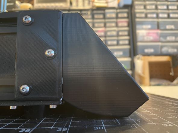 CR10_S Standalone Mod - Stock_Ender3 LCD Display