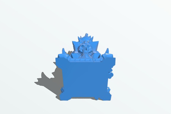  | 3d print model