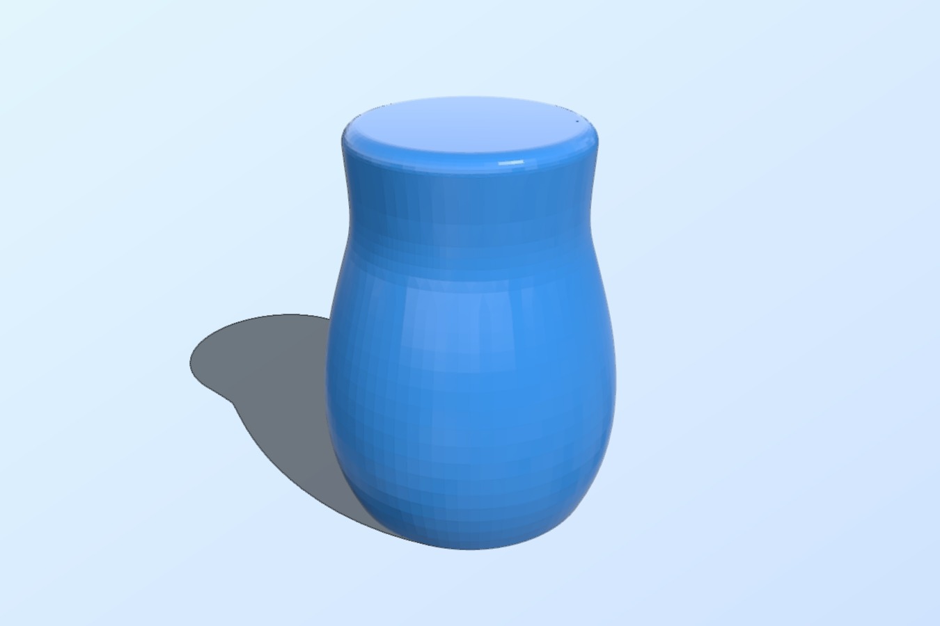 Double Walled Glass