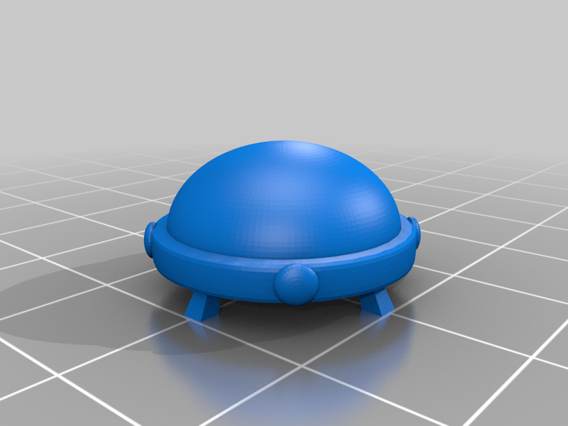 26 items for Wargames (moved to cults3d)