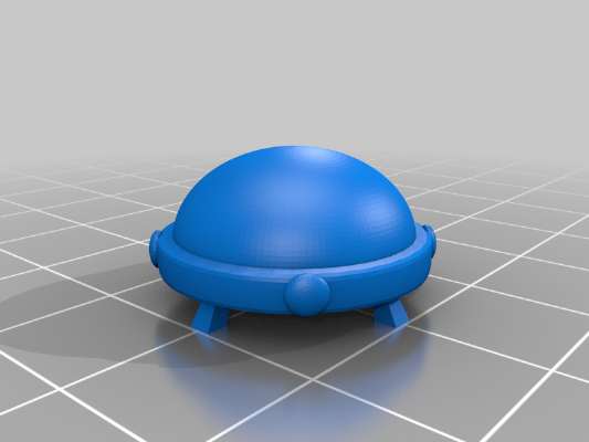 26 items for Wargames (moved to cults3d) | 3d print model