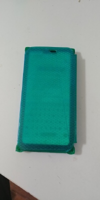 LG G7 ThinQ Phone Case | 3d print model