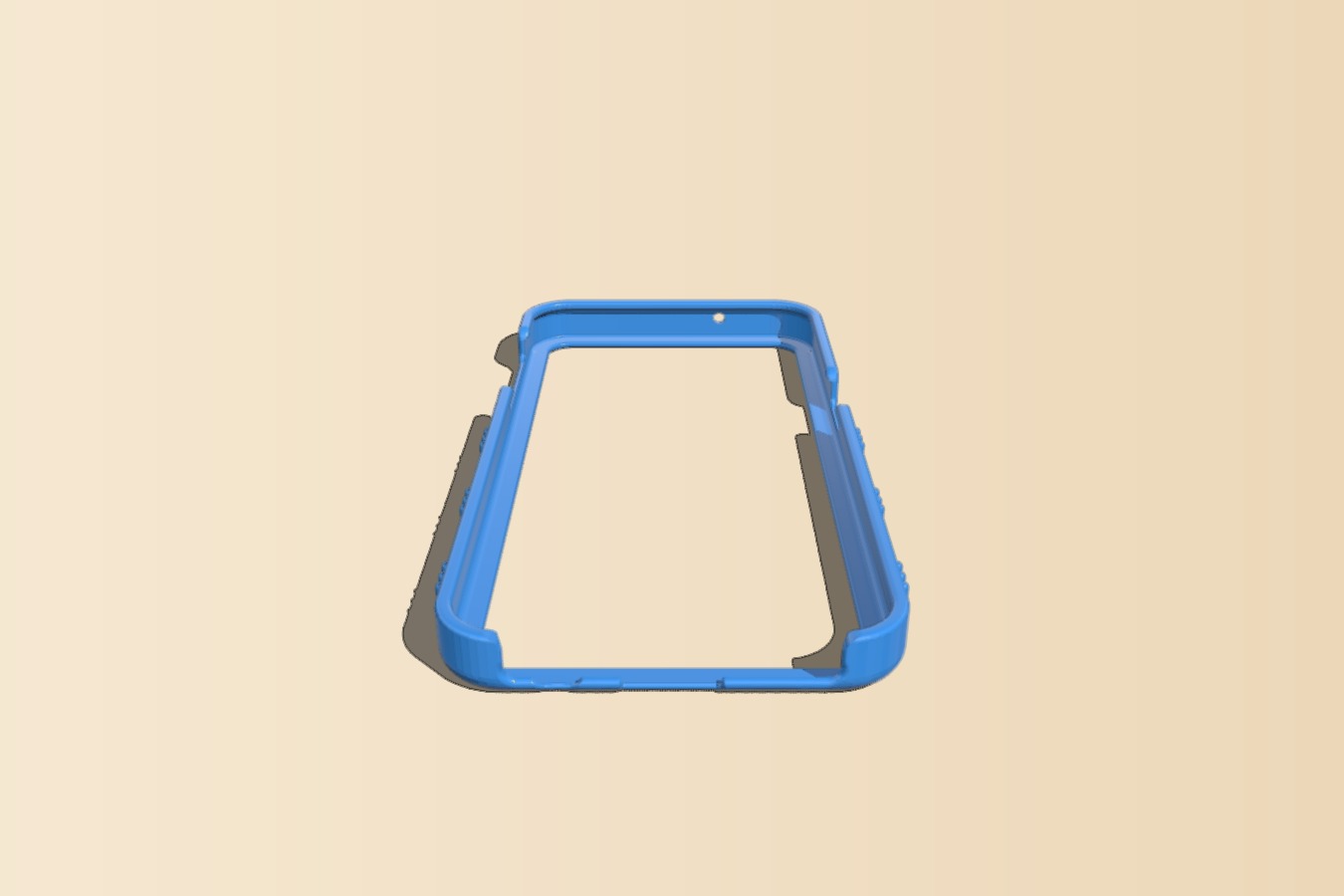 Samsung S7 Bumper Case