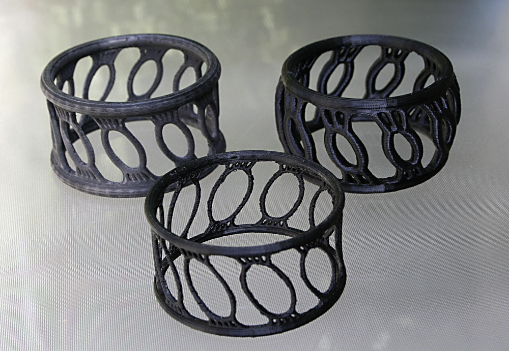 Few more bracelets