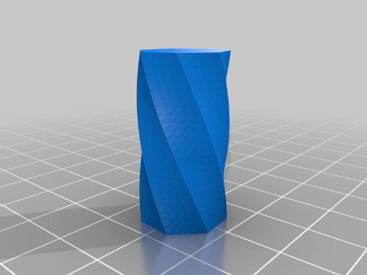 AKM Charging Handle Extension | 3d print model