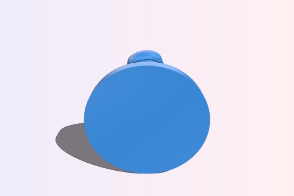  | 3d print model