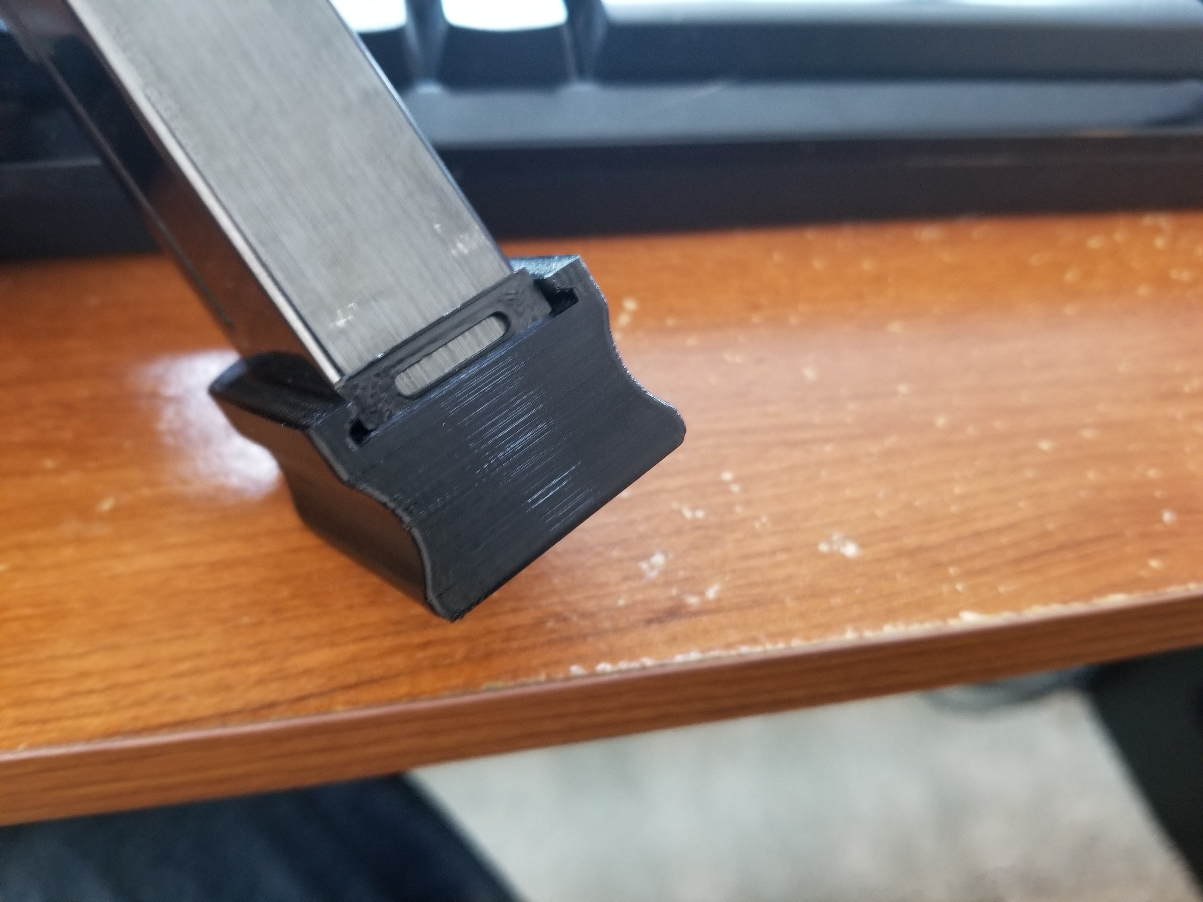 Magazine Extensions For Grand Power P40 and EAA Witness in 10mm Auto