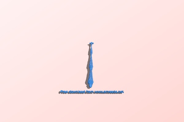 Wand | 3d print model