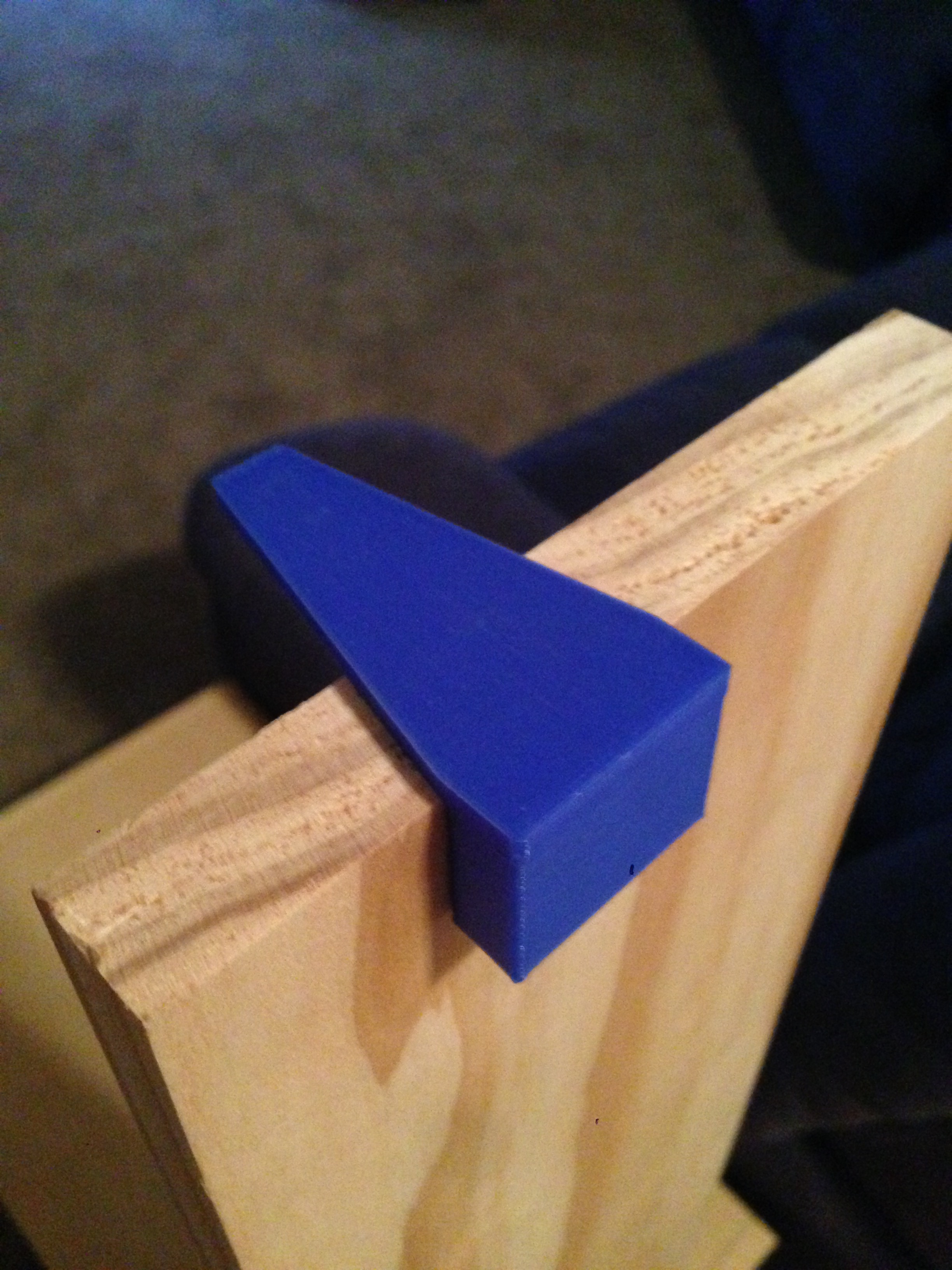 Dovetail Square