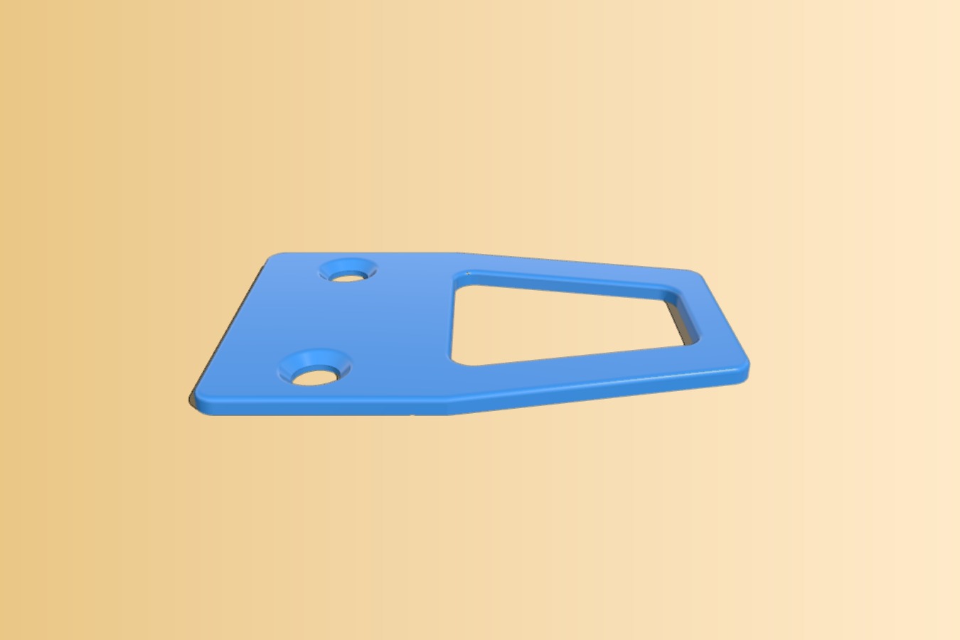 Mosquito Net Handle