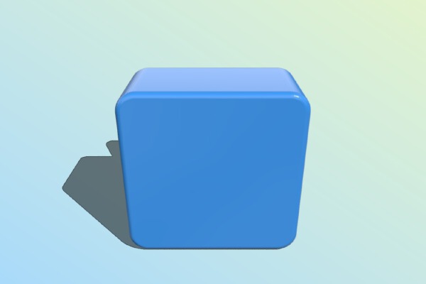  | 3d print model