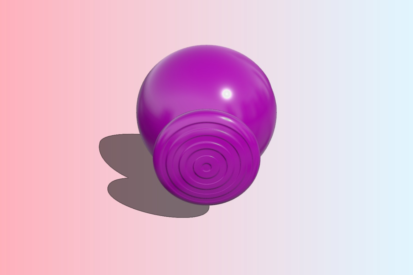 Gamecube Thumbstick
