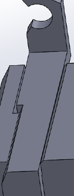 FLUX Toolheads BOX | 3d print model