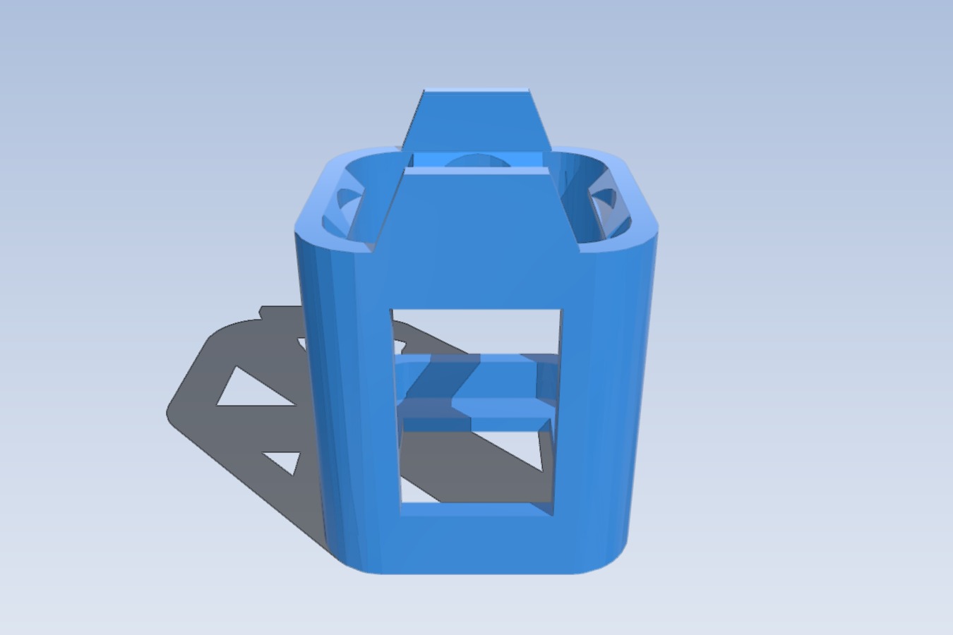 Runcam 3 TPU Protector